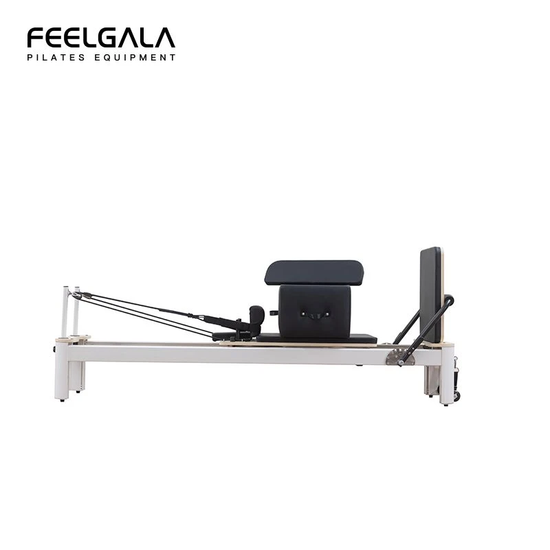 Pilates Alüminyum Reformer