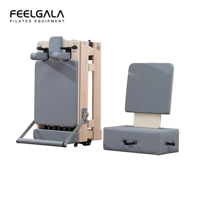 Katlanır Pilates Reformer