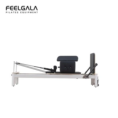 Pilates Alüminyum Reformer