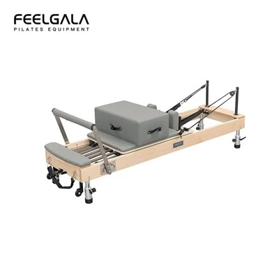 Pilates Stüdyosu Pilates Reformer