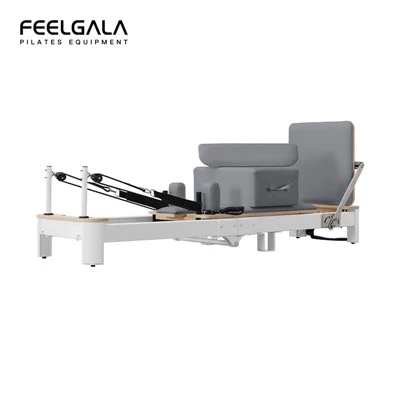 Profesyonel Pilates Makinesi