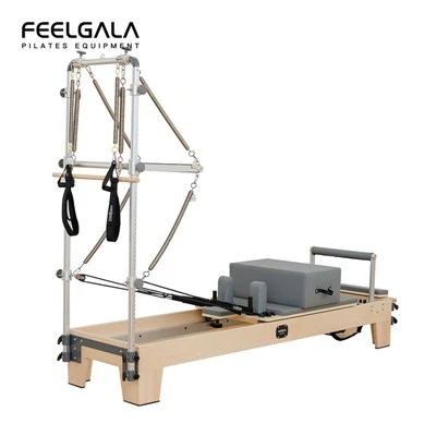 Reformer Pilates Kulesi