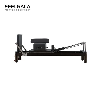 Reformer Pilates Ekipmanları
